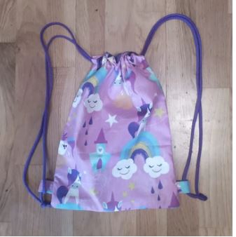 Mochilas Infantiles 12