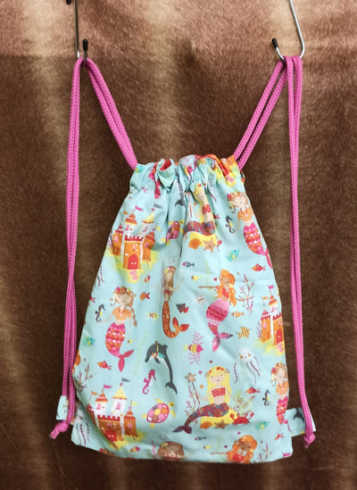 MOCHILAS INFANTILES 16